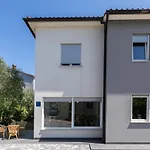 Apartman Suzi