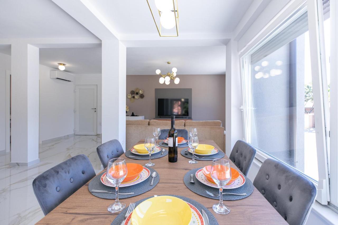 Apartma Suzi