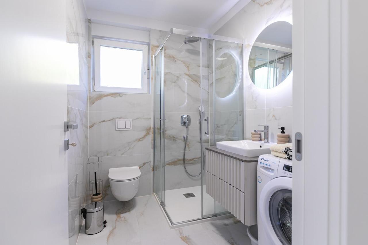 Apartma Suzi Pula